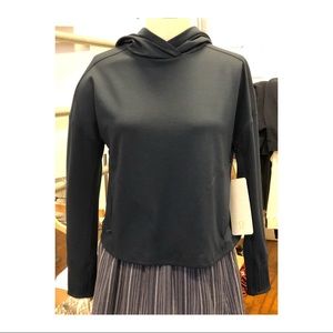Lululemon- never worn **Split Out Hoodie**